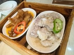 -點無缺茶楼·海鲜酒家(世博店)