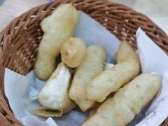 -高群生胡辣汤(亚运村店)