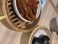 -珍粥道(杉杉奥特莱斯店)