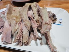 -品回味清真西北楼(宁波首店)