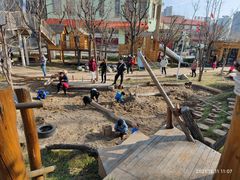 -金宝幼儿园(通州校区)