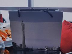 -广州柏悦酒店·悦景轩·粤菜餐厅