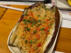 -木屋烧烤(白石洲店)