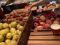 -味餐厅·海鲜·火锅·自助餐