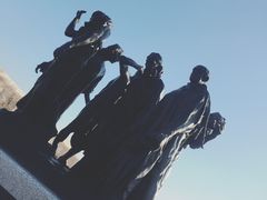 景点-长春世界雕塑园冰雪艺术天地