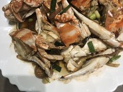 -三姐妹·海鲜大排档