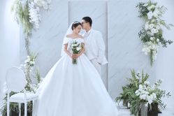 点击看大图 -情订奇缘婚纱摄影(和平路店)