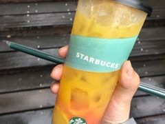 -星巴克(杭州市民中心店)