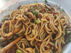 卤面-丁记面馆(凤凰店)