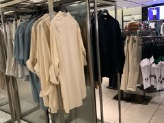 -ZARA(青岛万象城店)