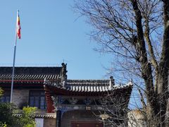 -终南山南五台景区