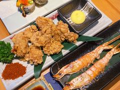 -浦·传统日式料理(3 5 1 1 店)