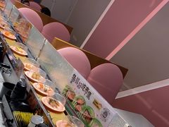 -争鲜回转寿司(南开大悦城店)