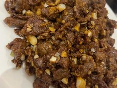 -清真·同发顺饭庄·烧麦(总店)