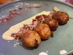 -HELLO MUSAE 拾光缪斯餐厅·纯正希腊风味(苏州中心店)