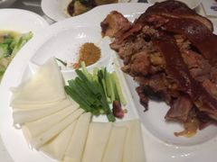 -龙船人海鲜城(长治路店)