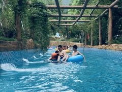 -苏州乐园森林水世界