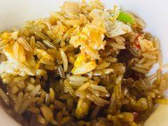 -辣不怕口味虾(凌霄路店)