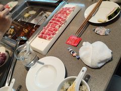 -海底捞火锅(龙岗星河COCO Park店)
