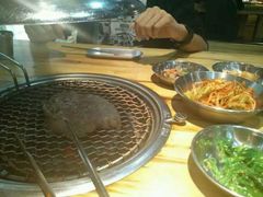 android_upload_pic-麻蒲碳烤肉(远景路1号店)