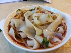 -维吾尔餐厅(宜山路店)