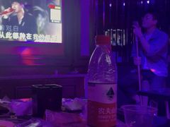 -骑士KTV(红谷滩万达店)