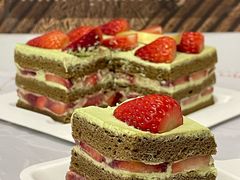 -壹点壹客·生日蛋糕(南山店)