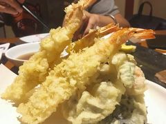 -気楽亭和食料理(气乐亭大世界本店)