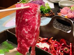 -盡膳口福跷脚牛肉火锅(晶耀前滩店)