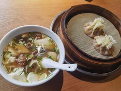 -百年认一力·清真牛羊肉(南中环店)