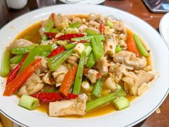 -双流老字号董蹄花(机场南四路店)
