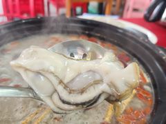 -花苑美食横琴生蚝火锅(拱北粤华路店)