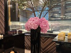 -深圳四季酒店·馥自助餐厅