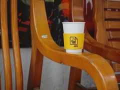 -JPG coffee(广州体育西店)