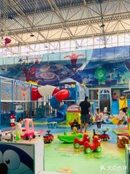 -爱丽丝奇幻乐园