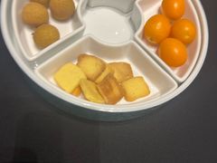 -翠湖宾馆·中餐厅