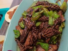 -今鲜源大酒店·中华餐饮名店(新湛路店)