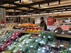 -T11生鲜超市(朝阳公园店)