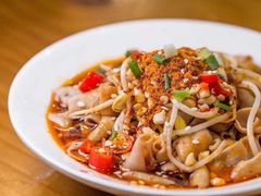 -黄泰吉拾味餐厅(江汉路店)