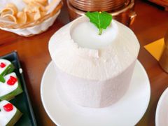 椰子冻-simply thai天泰(静安嘉里中心店)