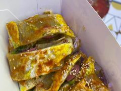 -大学城美食街