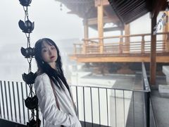 -五祖寺