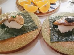 -莲寿司(国兴店)