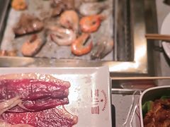 -芝小官毛肚火锅海鲜自助(淮安清江浦区新亚店)