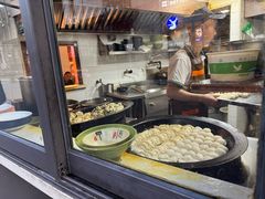 -舒蔡记生煎菜饭(云南中路店)