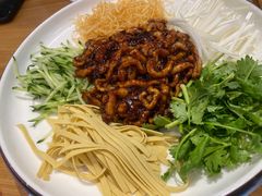 -融融手工春饼(密云万象汇店)