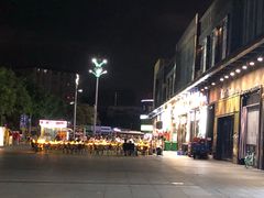 -千岛蚝高压锅生蚝·人参火锅(白云万达店)