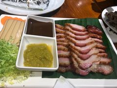 -福照楼汽锅鸡·云南菜(护国路店)