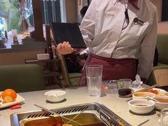 -海底捞火锅(新松江路店)