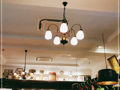 -宝莱纳餐厅(滨江店)